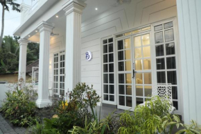 Beach Paradise, Bateen Beach Stay